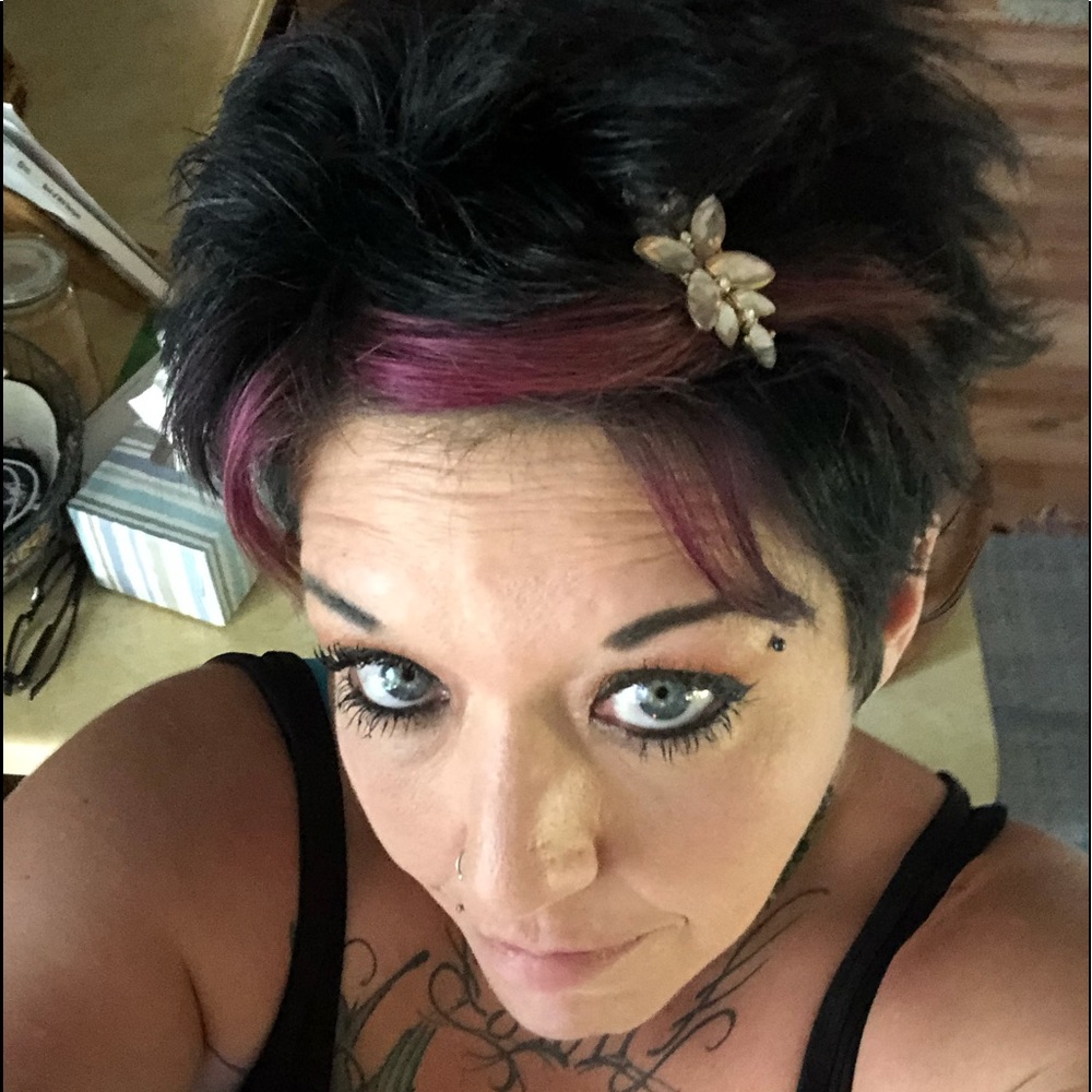 Meet your Posher, Rachael
